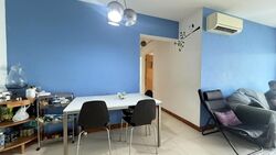 Blk 289B Punggol Arcadia (Punggol), HDB 4 Rooms #627808581